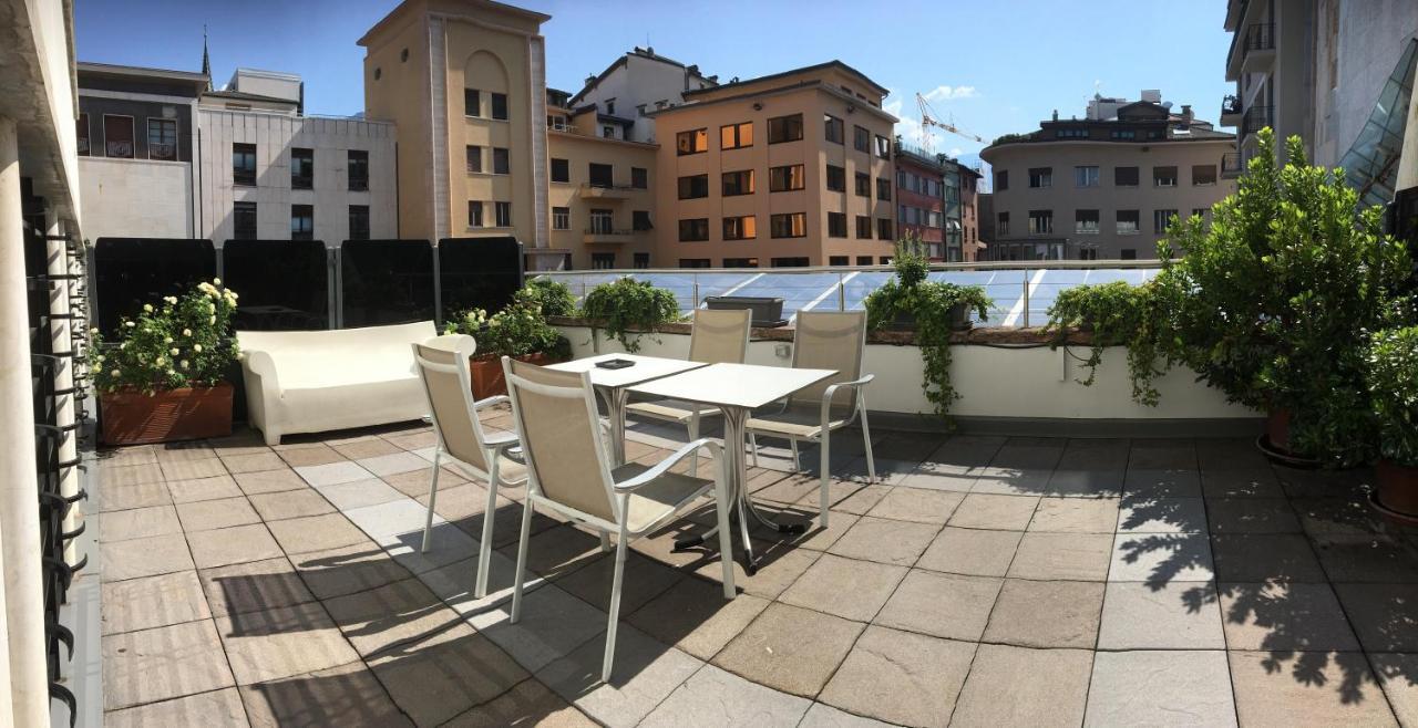 Apartamento Casa Marchiodi Trento Exterior foto